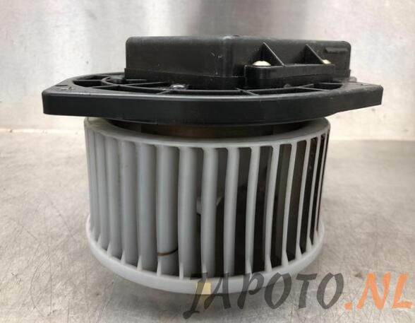 Interior Blower Motor SUBARU FORESTER (SG_)