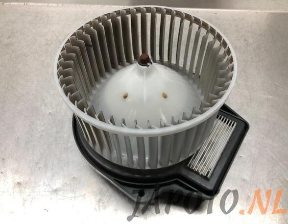 Interior Blower Motor SUBARU FORESTER (SG_)