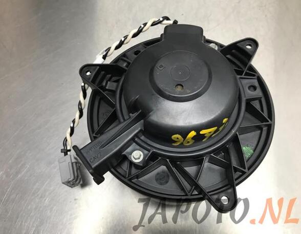 Interior Blower Motor CHEVROLET VOLT