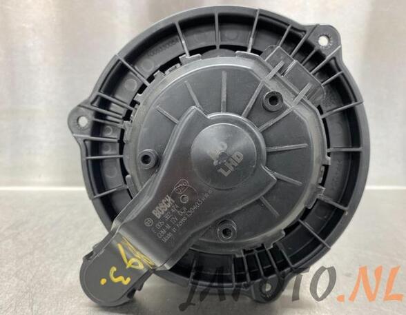 Interior Blower Motor KIA CARENS IV