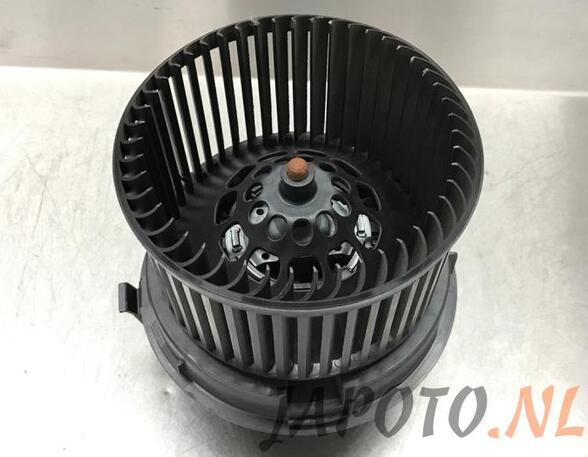 Interior Blower Motor TOYOTA AYGO (_B4_)