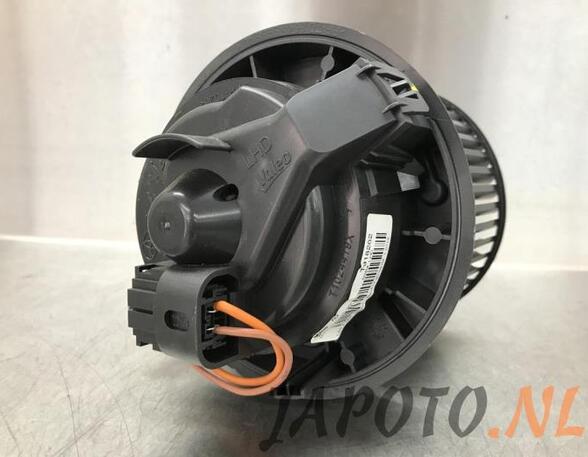 Interior Blower Motor TOYOTA AYGO (_B4_)