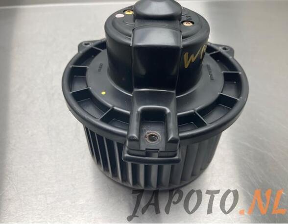 Interior Blower Motor MAZDA MPV II (LW)