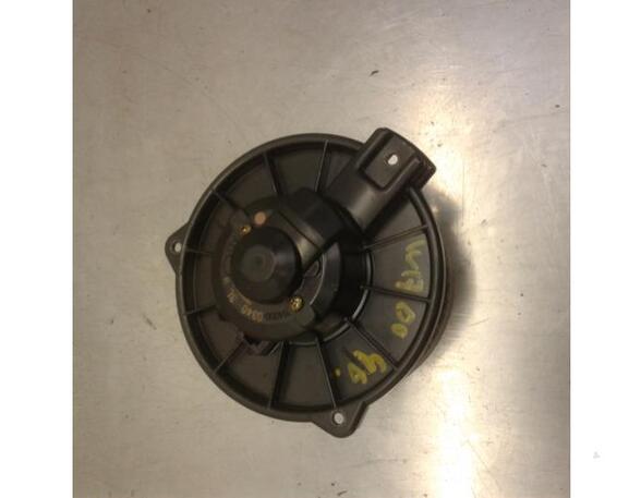 Interior Blower Motor MAZDA MX-5 I (NA)