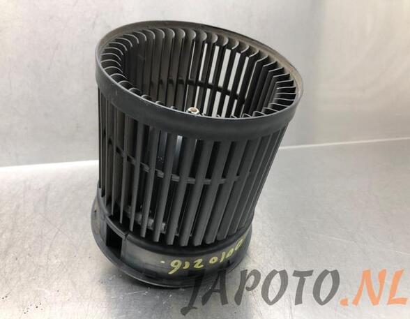 Interior Blower Motor NISSAN QASHQAI II SUV (J11, J11_)