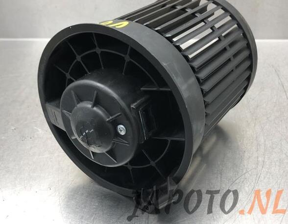 Interior Blower Motor NISSAN QASHQAI II SUV (J11, J11_)