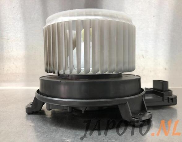 Interior Blower Motor SUZUKI BALENO (FW, EW)