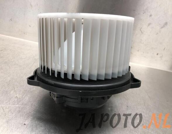 Interior Blower Motor KIA PICANTO (JA), KIA PICANTO (TA)