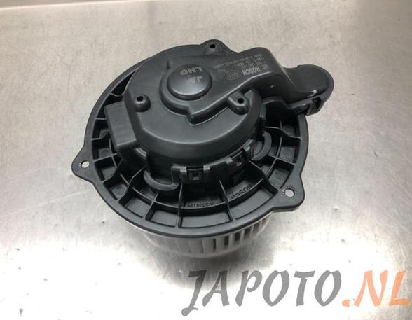 Interior Blower Motor KIA PICANTO (JA), KIA PICANTO (TA)