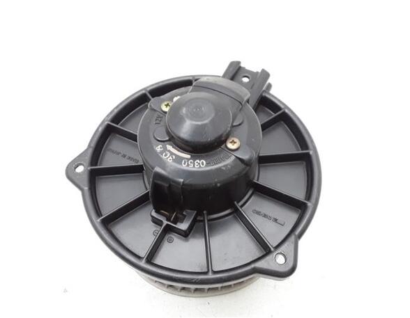 Interior Blower Motor DAIHATSU CHARADE IV Saloon (G203)