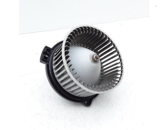 Interior Blower Motor DAIHATSU CHARADE IV Saloon (G203)