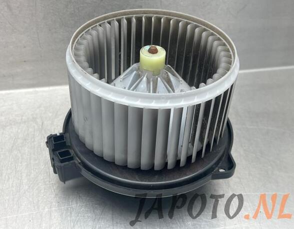 Elektrische motor interieurventilatie DAIHATSU MATERIA (M4_)