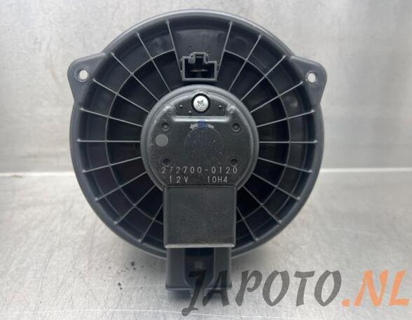 Interior Blower Motor DAIHATSU MATERIA (M4_)