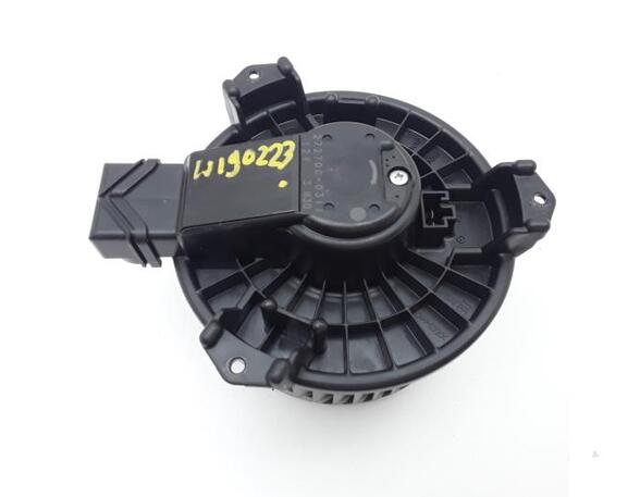 Interior Blower Motor DAIHATSU TERIOS (J2_)