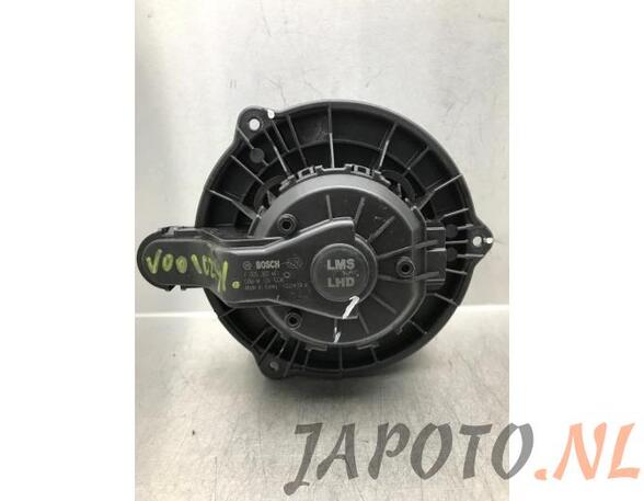 Interior Blower Motor KIA SPORTAGE (SL)