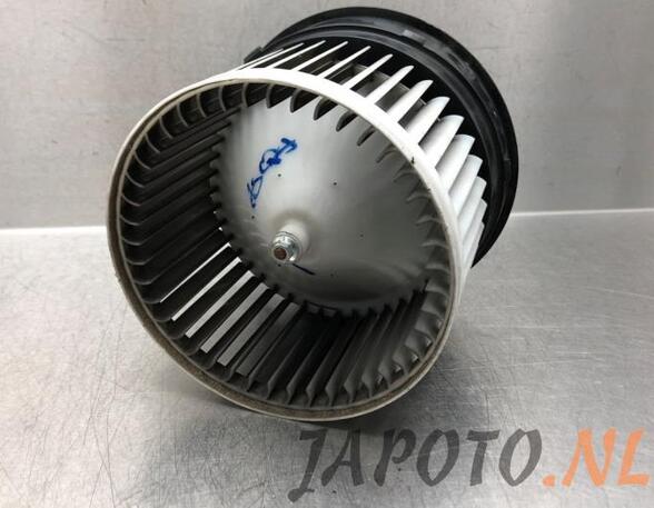 Interior Blower Motor NISSAN QASHQAI / QASHQAI +2 I (J10, NJ10, JJ10E)