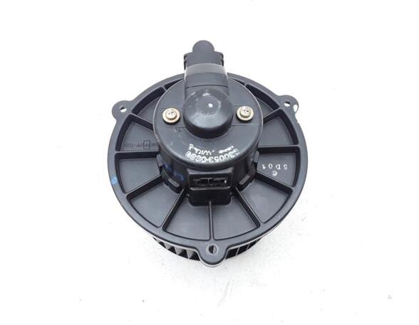 Interior Blower Motor HYUNDAI TUCSON (JM)