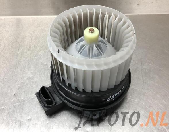 Interior Blower Motor MITSUBISHI MIRAGE / SPACE STAR Hatchback (A0_A)