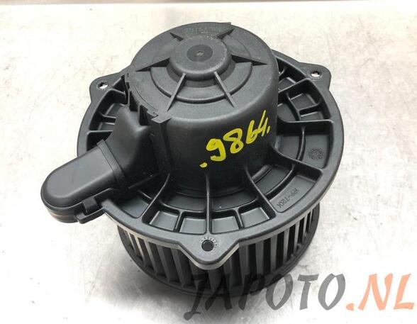 Interior Blower Motor KIA PICANTO (SA)