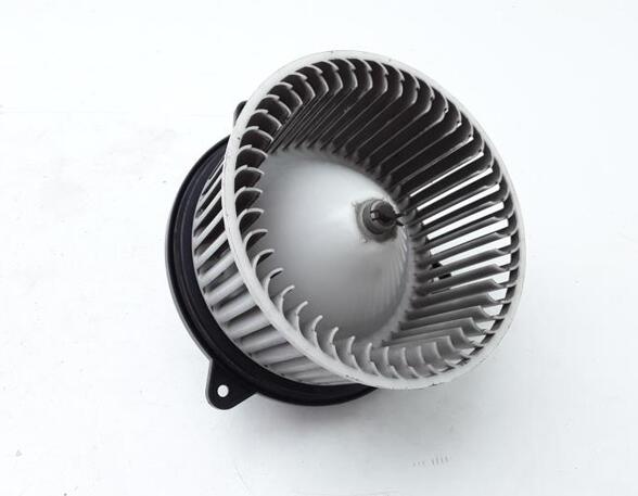 Interior Blower Motor MAZDA 323 S VI (BJ), MAZDA 323 F VI (BJ)