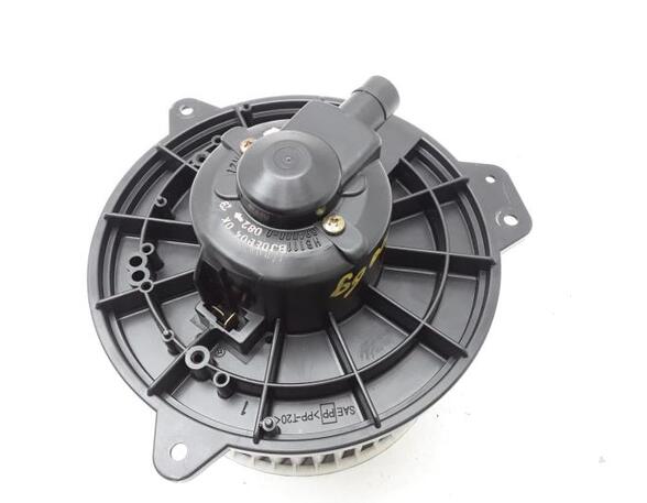 Interior Blower Motor MAZDA 323 S VI (BJ), MAZDA 323 F VI (BJ)