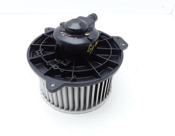 Interior Blower Motor MAZDA 323 S VI (BJ), MAZDA 323 F VI (BJ)