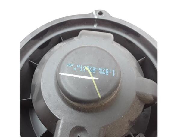 Interior Blower Motor MITSUBISHI COLT VI (Z3_A, Z2_A), MITSUBISHI Colt VII (Z2_A)