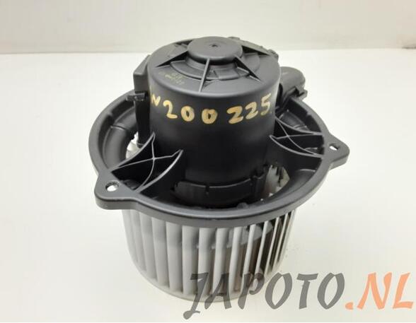 Interior Blower Motor KIA CEE'D SW (ED), KIA CEE'D Hatchback (ED), KIA PRO CEE'D (ED)