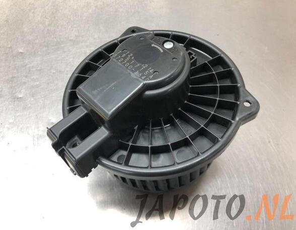 Interior Blower Motor MAZDA MX-5 IV (ND), MAZDA MX-5 RF Targa (ND)