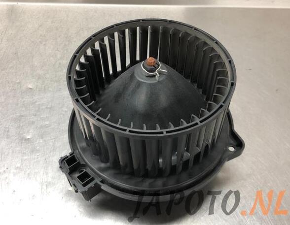 Interior Blower Motor MAZDA MX-5 IV (ND), MAZDA MX-5 RF Targa (ND)