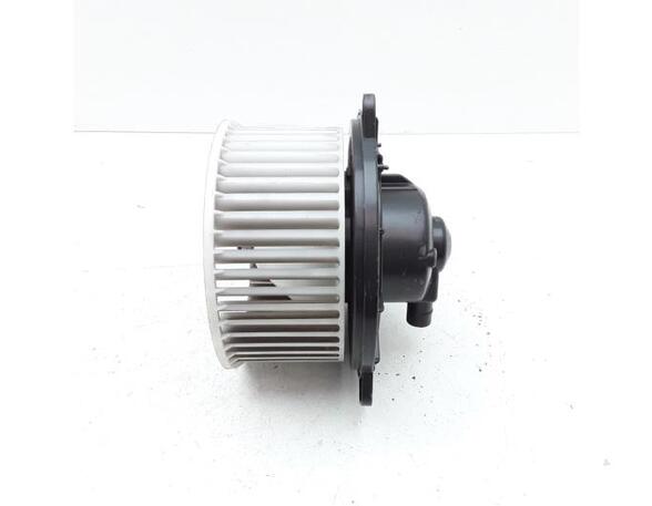 Interior Blower Motor MAZDA 323 S VI (BJ), MAZDA 323 F VI (BJ)