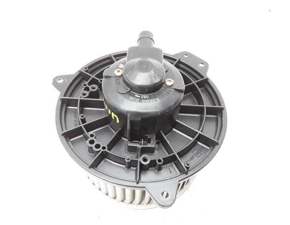 Interior Blower Motor MAZDA 323 S VI (BJ), MAZDA 323 F VI (BJ)