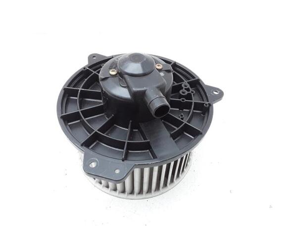 Interior Blower Motor MAZDA 323 S VI (BJ), MAZDA 323 F VI (BJ)