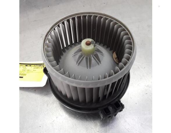 Interior Blower Motor DAIHATSU SIRION (M3_), SUBARU JUSTY IV