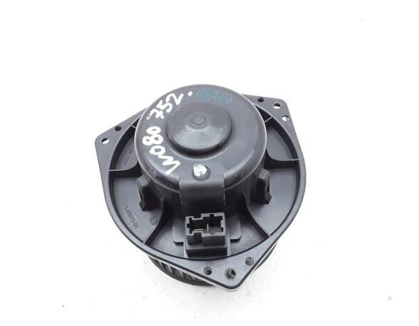 Interior Blower Motor SUZUKI IGNIS II (MH)