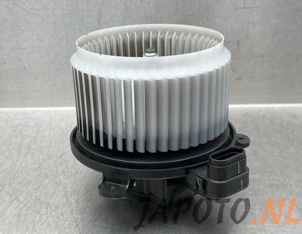 Interior Blower Motor SUZUKI SWIFT V (AZ)