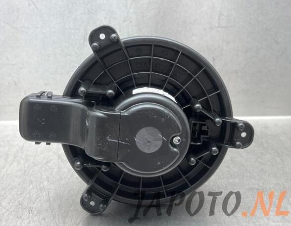 Interior Blower Motor SUZUKI SWIFT V (AZ)