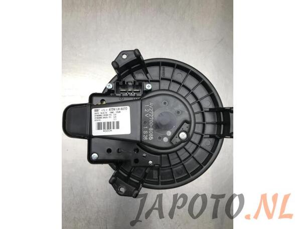 Interior Blower Motor TOYOTA AURIS (_E18_), TOYOTA AURIS Estate (_E18_)