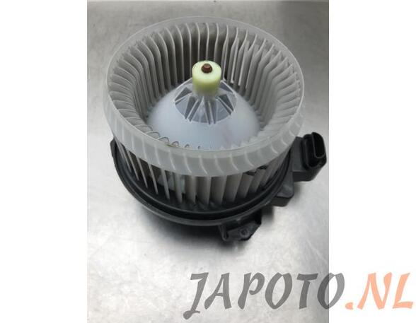 Interior Blower Motor TOYOTA AURIS (_E18_), TOYOTA AURIS Estate (_E18_)