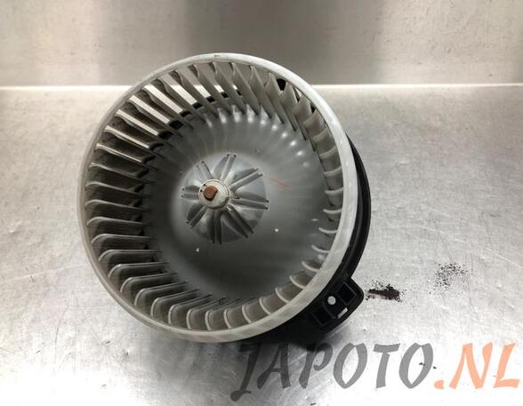 Interior Blower Motor TOYOTA COROLLA Verso (ZER_, ZZE12_, R1_)