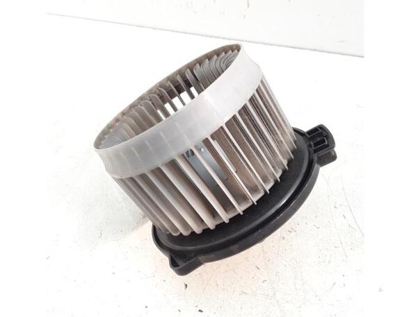 Interior Blower Motor SUZUKI IGNIS I (FH), SUZUKI IGNIS II (MH)