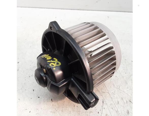 Interior Blower Motor SUZUKI IGNIS I (FH), SUZUKI IGNIS II (MH)