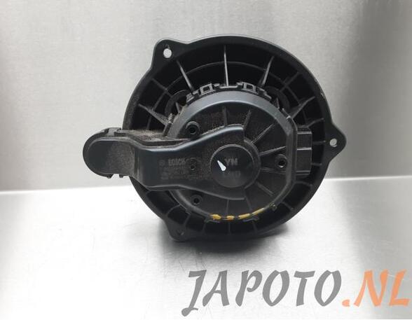 Interior Blower Motor KIA VENGA (YN)