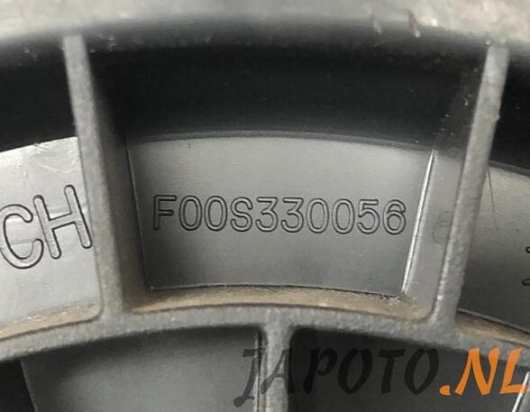 Interior Blower Motor HYUNDAI i20 (PB, PBT)