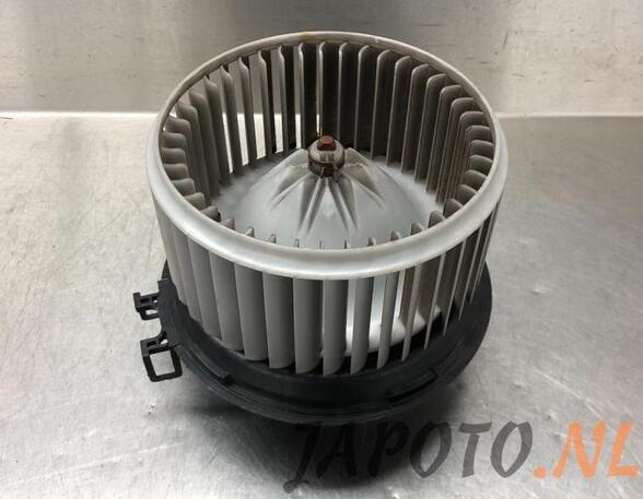 Interior Blower Motor HYUNDAI i20 (PB, PBT)