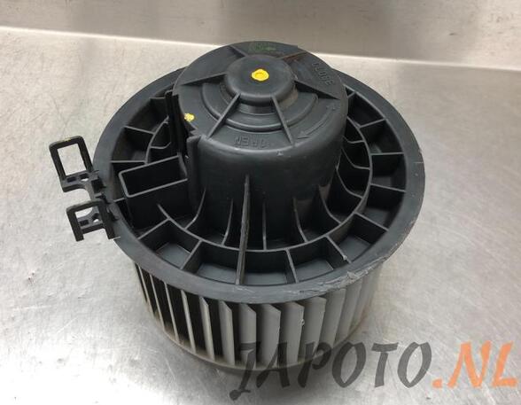 Interior Blower Motor HYUNDAI i20 (PB, PBT)