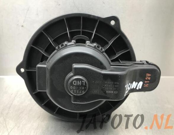 Interior Blower Motor KIA STONIC (YB)