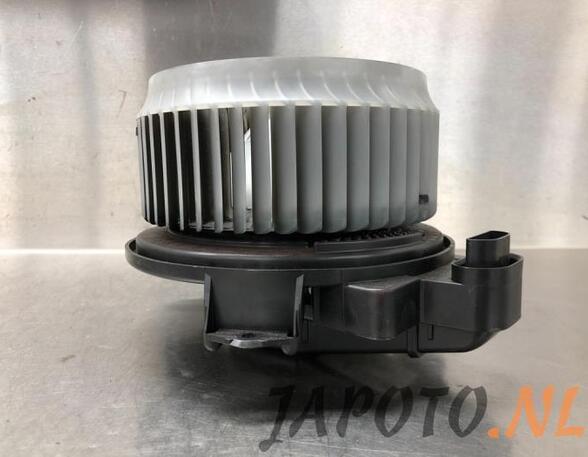 Interior Blower Motor TOYOTA AURIS (_E18_), TOYOTA AURIS Estate (_E18_)