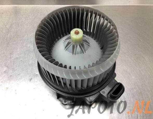 Interior Blower Motor TOYOTA AURIS (_E18_), TOYOTA AURIS Estate (_E18_)