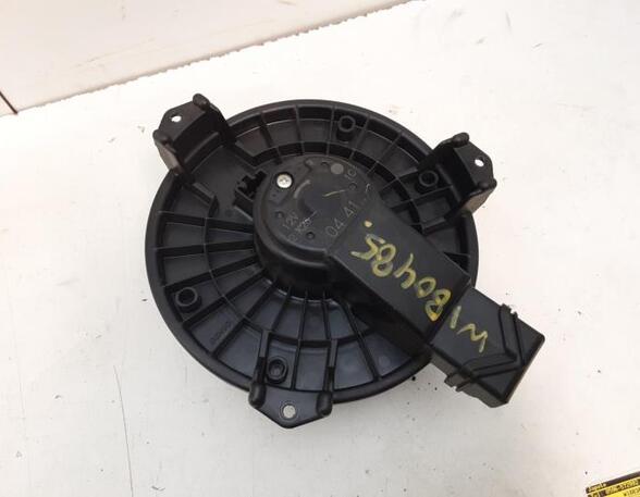 Interior Blower Motor HONDA CIVIC VIII Saloon (FD, FA), HONDA CIVIC VII Saloon (ES, ET)